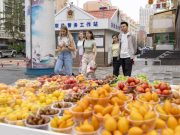 Cina: politiche di ingresso più semplici favoriscono turismo