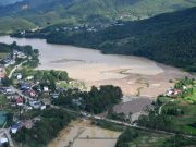 Cina: stanzia 649 mln yuan per risposta ad alluvioni, soccorsi per disastri