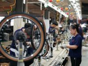 Cina: Hebei, Pingxiang promuove settore legato a ruote per bambini