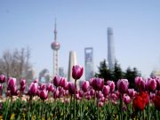 Cina: Shanghai modifica legge per ulteriore sviluppo di centro finanziario internazionale