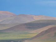 Cina: Xizang, riserva naturale nazionale di Serling Tso