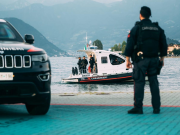 A Ferragosto i Carabinieri intensificano i controlli, anche dal cielo