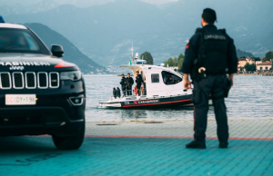 A Ferragosto i Carabinieri intensificano i controlli, anche dal cielo