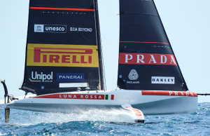 America’s Cup, fra Youth e Women ci sono tre bresciani