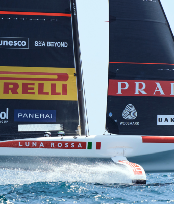 America’s Cup, fra Youth e Women ci sono tre bresciani