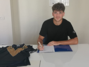 Brescia Calcio, dal Genoa arriva in prestito Calvani