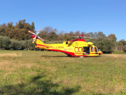 Cede il tetto del capannone a Pisogne. Gravi due operai