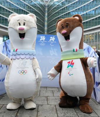 Crollo di visitatori nei musei durante le Olimpiadi, 3 milioni dalla Regione