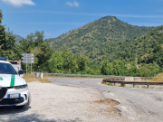 Dalla Provincia la proposta di creare il “Daspo stradale”