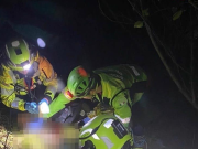 Disperse sul Pizzocolo. Due ragazze salvate nella notte