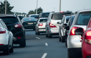 È iniziato il weekend più caldo e trafficato dell’estate