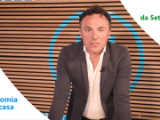 “L’economia è di casa”, Massimiliano Del Barba su Èlive