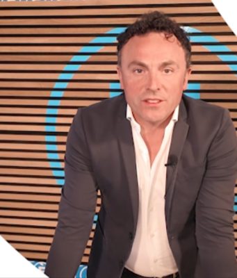 “L’economia è di casa”, Massimiliano Del Barba su Èlive