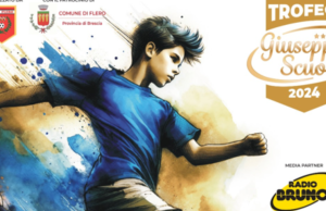 A Flero tutto pronto per il “Trofeo Giuseppe Scuola 2024”