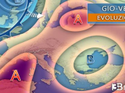 Il caldo non molla, venerdì Brescia sarà da “bollino rosso”