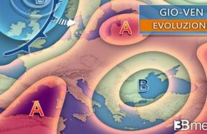 Il caldo non molla, venerdì Brescia sarà da “bollino rosso”