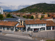 Autobase, arriva Intergea. Capretti, “è il partner giusto”