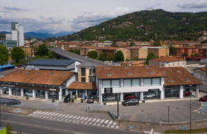 Autobase, arriva Intergea. Capretti, “è il partner giusto”