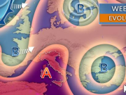 Il caldo non molla, oggi Brescia è da “bollino rosso”