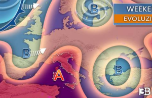 Il caldo non molla, oggi Brescia è da  “bollino rosso”