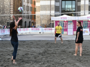 “Vittoria in movimento”, da martedì il rush finale