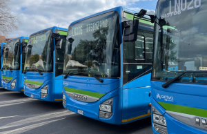 Arriva, sconto 50% agli universitari sulla rete extraurbana