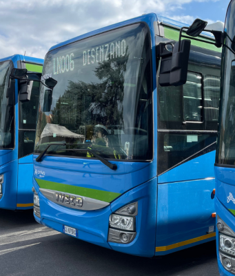 Arriva, sconto 50% agli universitari sulla rete extraurbana