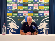 Maran, “con il Sud Tirol ho delle belle sensazioni”