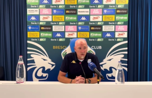 Maran, “con il Sud Tirol ho delle belle sensazioni”