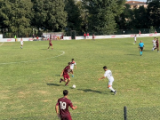 Trofeo Scuola, Flero Capitale degli Under 15