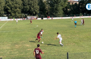 Trofeo Scuola, Flero Capitale degli Under 15