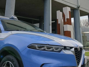 Furti alle auto in sosta: due casi a Brescia, refurtiva recuperata