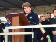 Il prefetto Laganà lascia il 31 agosto. La lettera di saluto a Brescia