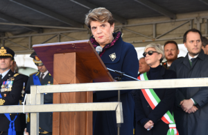 Il prefetto Laganà lascia il 31 agosto. La lettera di saluto a Brescia