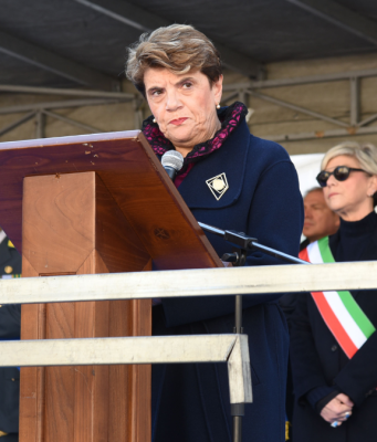 Il prefetto Laganà lascia il 31 agosto. La lettera di saluto a Brescia