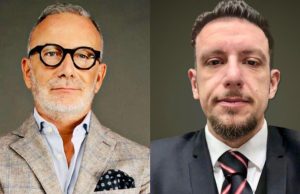 Il presidente del CdQ Sanpolino Paolo Ferrari entra in Movimento Indipendenza