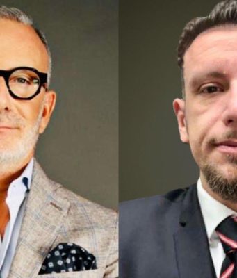 Il presidente del CdQ Sanpolino Paolo Ferrari entra in Movimento Indipendenza