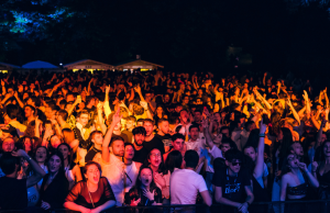 In castello torna Epicentro, il festival più giovane di Brescia