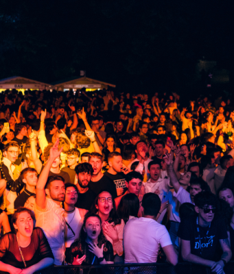 In castello torna Epicentro, il festival più giovane di Brescia