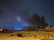 Incendio di Verolanuova: diossine nei limiti, IPA da valutare