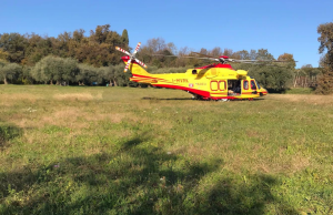 Incidente in Maniva, non ce l’ha fatta il ciclista coinvolto