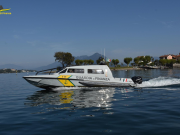 Incidente nautico di Moniga: nei guai il 36enne al timone