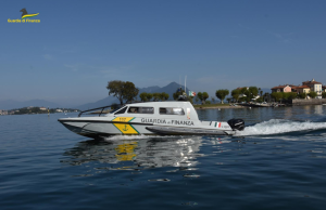 Incidente nautico di Moniga: nei guai il 36enne al timone