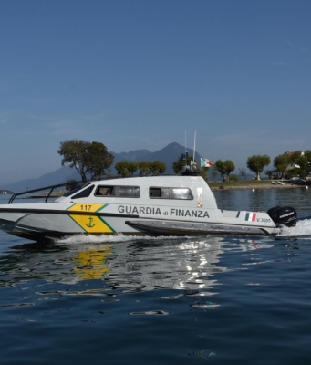 Incidente nautico di Moniga: nei guai il 36enne al timone