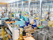 Industria bresciana ancora in flessione, ma con timidi segnali positivi