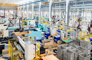 Industria bresciana ancora in flessione, ma con timidi segnali positivi