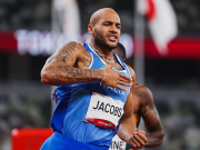 Jacobs, “non mi sono piaciuto ma penso a domani”