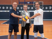 L’Atlantide torna in campo a caccia del sogno più grande