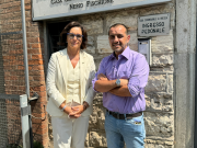 La Garante nazionale non ha dubbi: “Canton Mombello va chiuso”