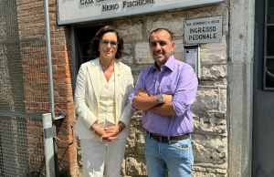 La Garante nazionale non ha dubbi: “Canton Mombello va chiuso”